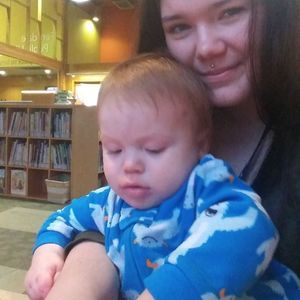 Meet your Posher, Allison